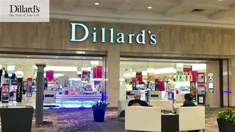 dillard's return policy on clearance items|dillard's cancel order.